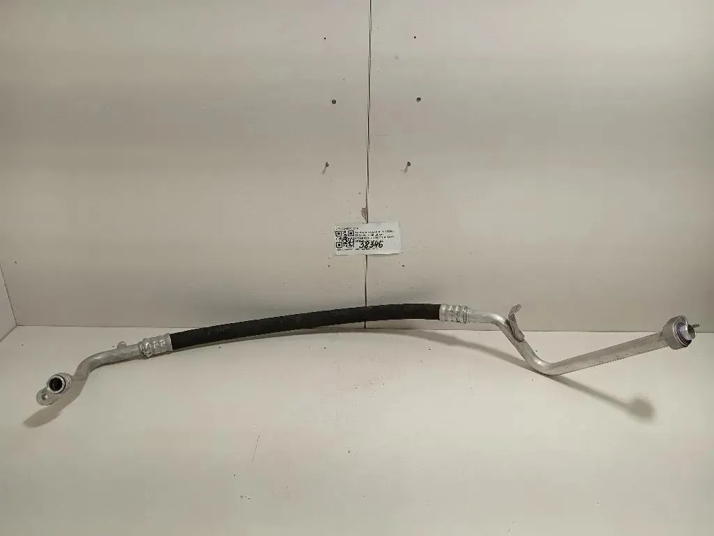 Flessibile AC Compressorecondensatore A2468303215 Mercedes Classe B W246 2012