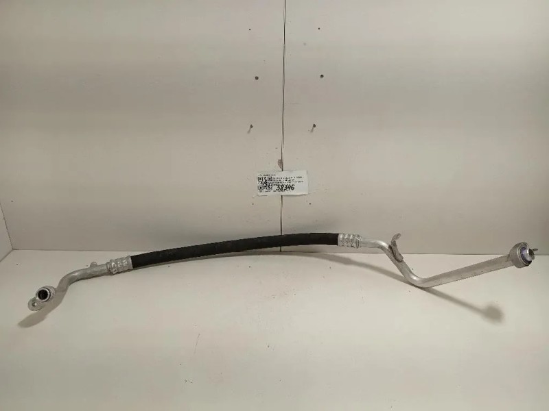 Flessibile AC Compressorecondensatore A2468303215 Mercedes Classe B W246 2012