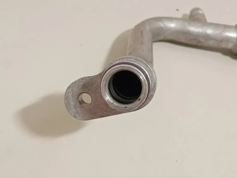 Flessibile AC Compressorecondensatore A2468303215 Mercedes Classe B W246 2012