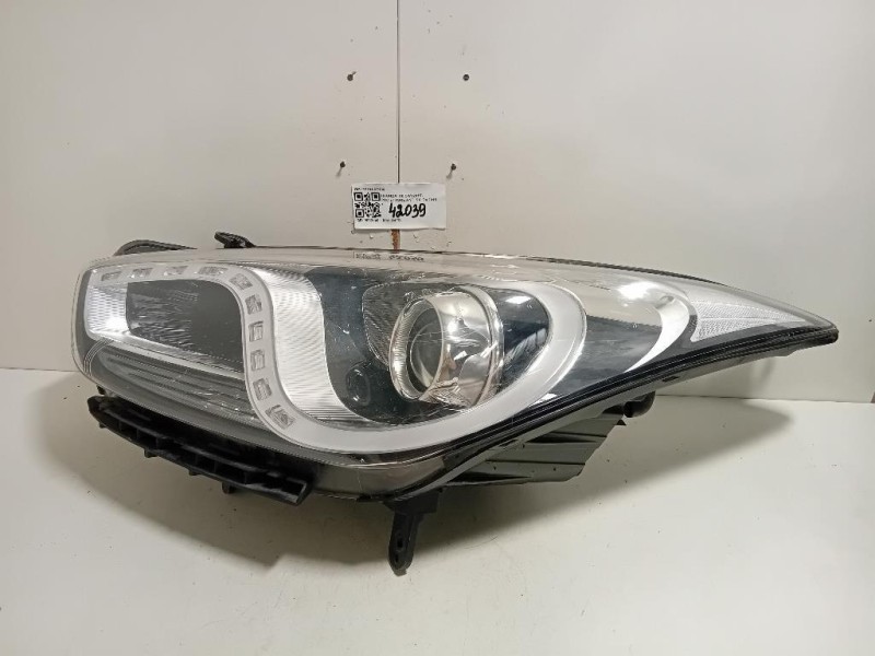 Proiettore ANT SX 92101-3Z100 Hyundai I40 CW 2015