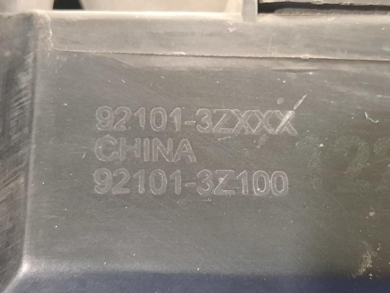 Proiettore ANT SX 92101-3Z100 Hyundai I40 CW 2015