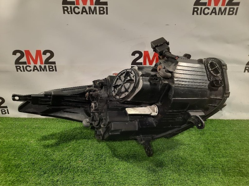 Proiettore ANT SX 92101-3Z100 Hyundai I40 CW 2015