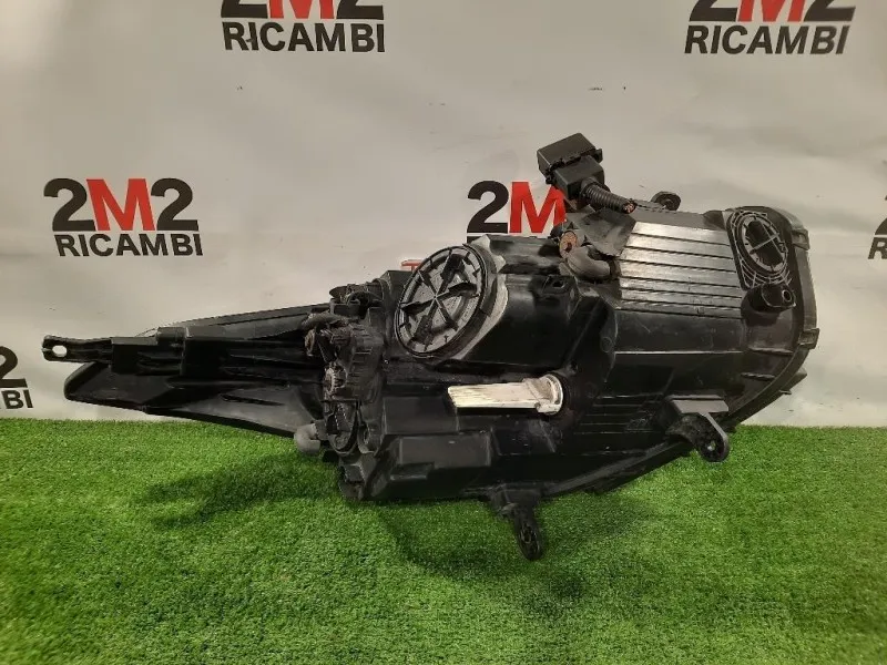 Proiettore ANT SX 92101-3Z100 Hyundai I40 CW 2015