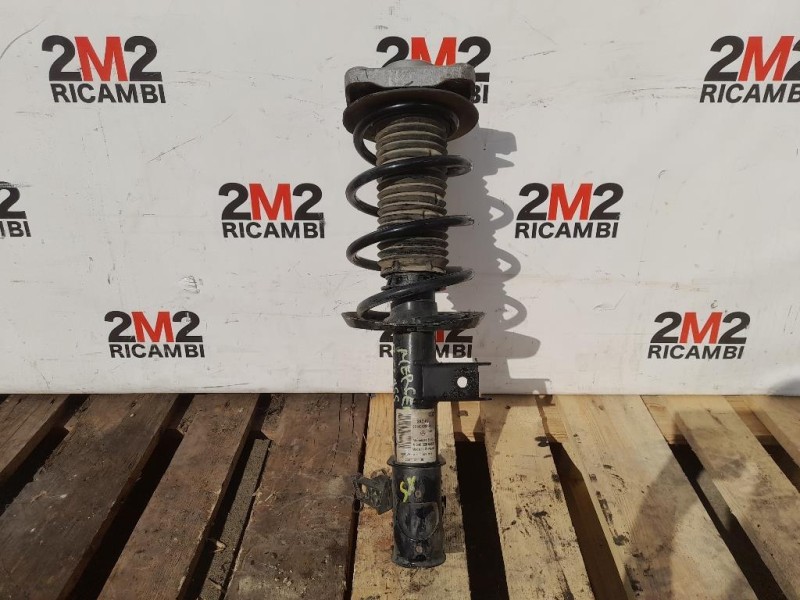 Ammortizzatore ANT SX A2463206513 Mercedes Classe B W246 2012