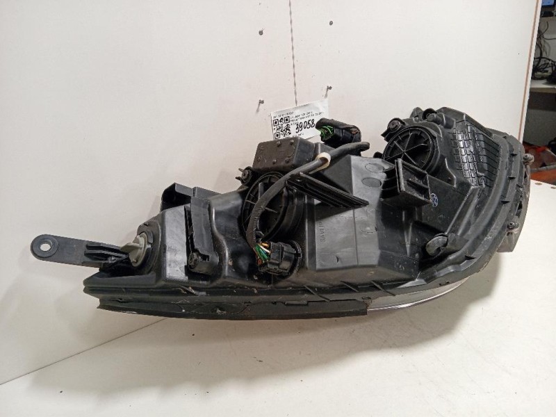 Proiettore ANT SX 92101-1KXXX Hyundai IX20 2011