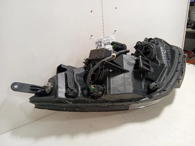 Proiettore ANT SX 92101-1KXXX Hyundai IX20 2011