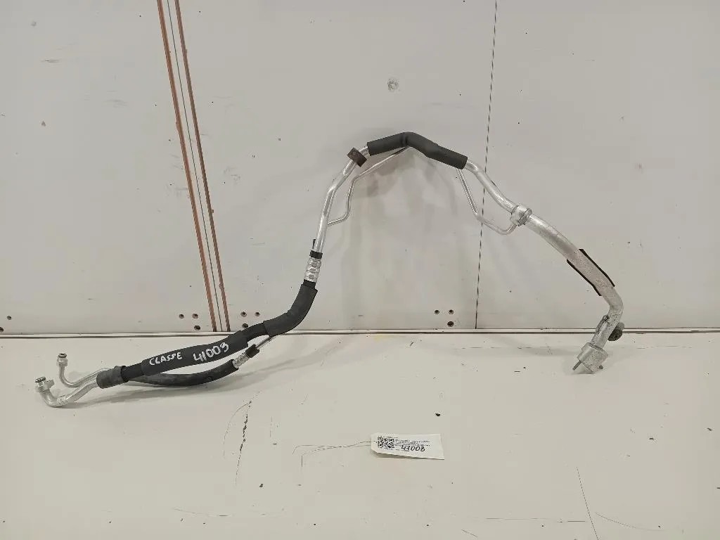 Flessibile AC Compressorecondensatore A2128300177 Mercedes Classe E W212 2013