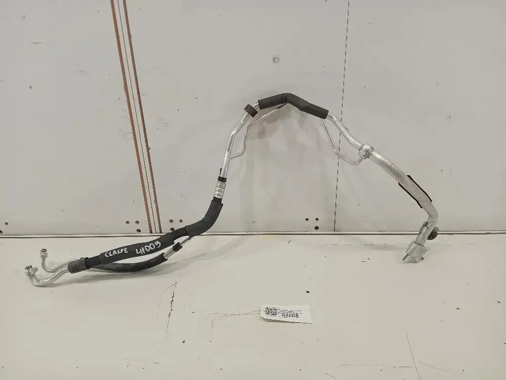 Flessibile AC Compressorecondensatore A2128300177 Mercedes Classe E W212 2013