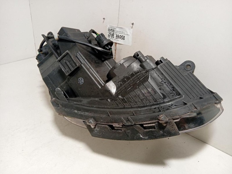 Proiettore ANT SX 92101-1KXXX Hyundai IX20 2011