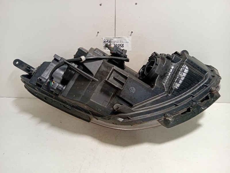 Proiettore ANT SX 92101-1KXXX Hyundai IX20 2011