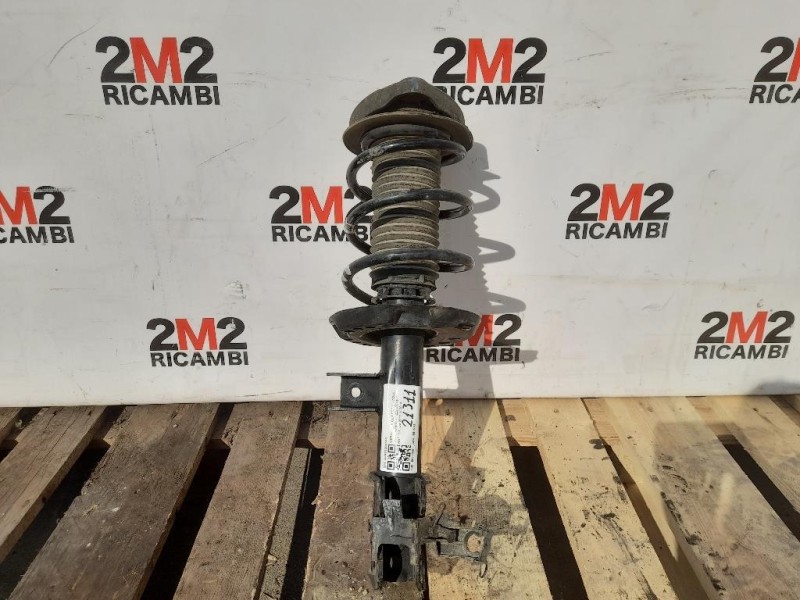 Ammortizzatore ANT SX A2463206513 Mercedes Classe B W246 2012