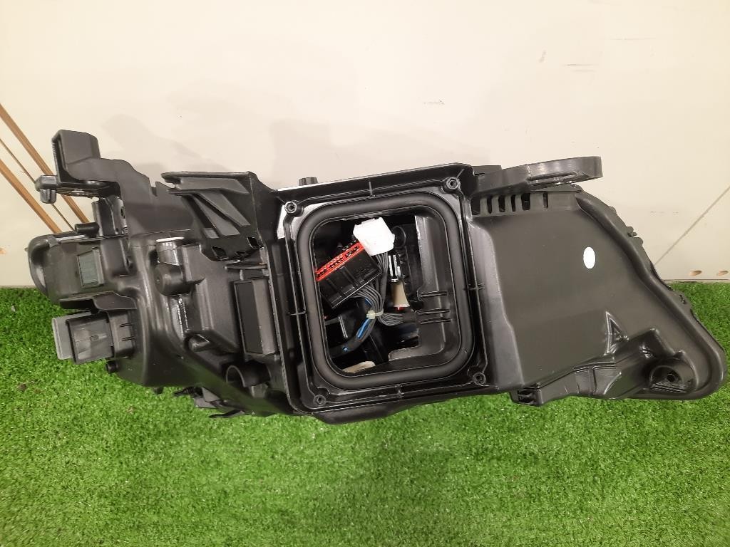 Flessibile AC Compressorecondensatore A1668306900 Mercedes Classe GLE W166 2015
