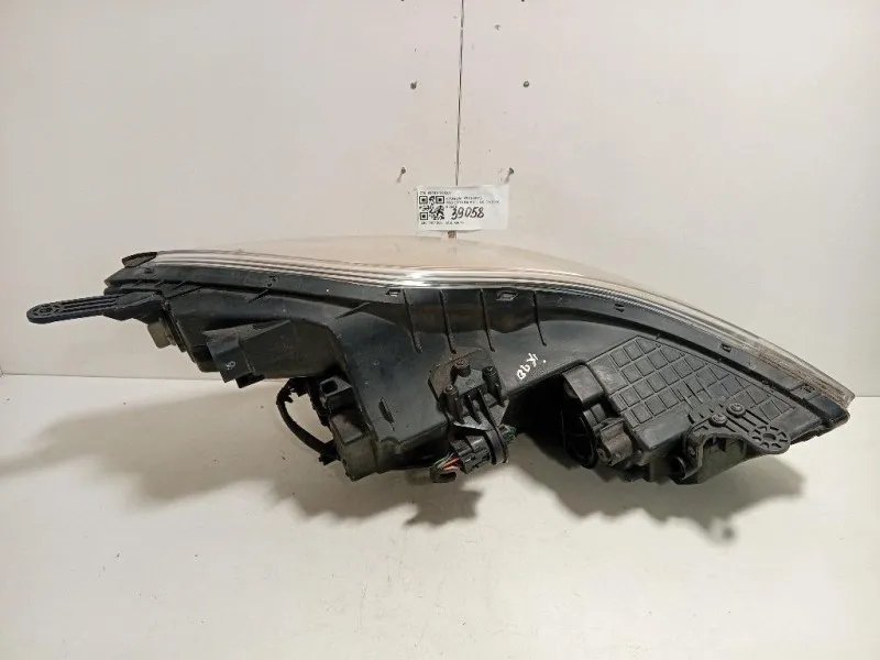 Proiettore ANT SX 92101-1KXXX Hyundai IX20 2011