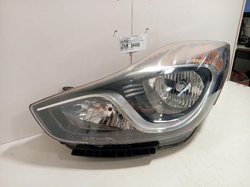 Proiettore ANT SX 92101-1KXXX Hyundai IX20 2011