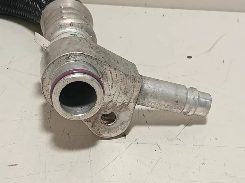 Flessibile AC Compressorecondensatore A1668306900 Mercedes Classe GLE W166 2015