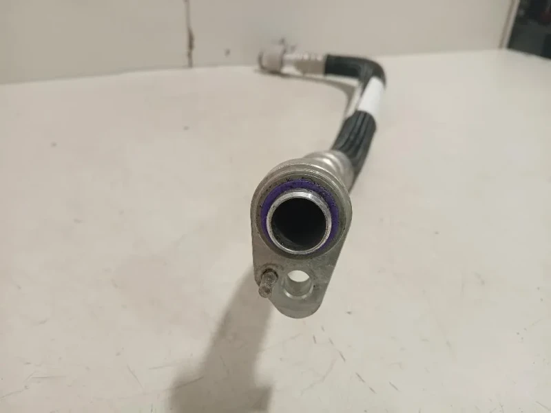 Flessibile AC Compressorecondensatore A1668306900 Mercedes Classe GLE W166 2015