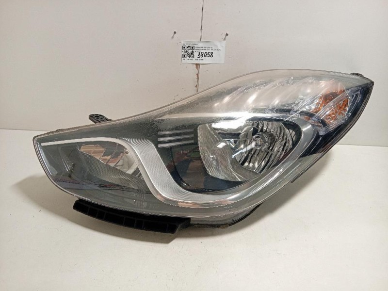 Proiettore ANT SX 92101-1KXXX Hyundai IX20 2011