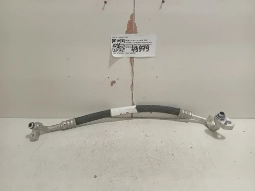 Flessibile AC Compressorecondensatore A1668307200 Mercedes Classe GLE W166 2015