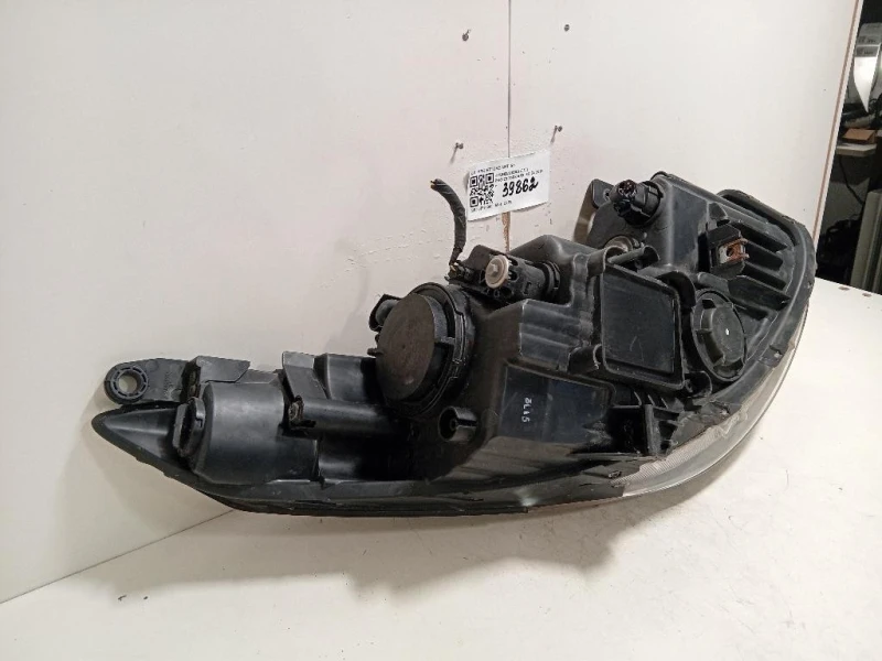 Proiettore ANT SX PROIETTORE ANT SX Hyundai IX35 2013