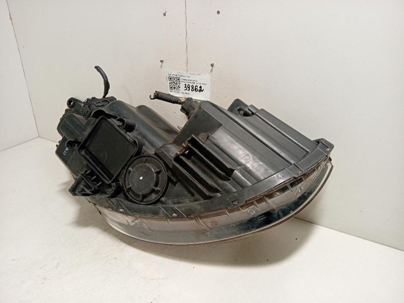 Proiettore ANT SX PROIETTORE ANT SX Hyundai IX35 2013