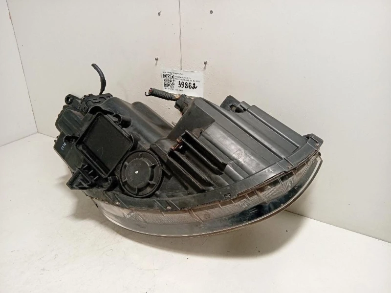 Proiettore ANT SX PROIETTORE ANT SX Hyundai IX35 2013