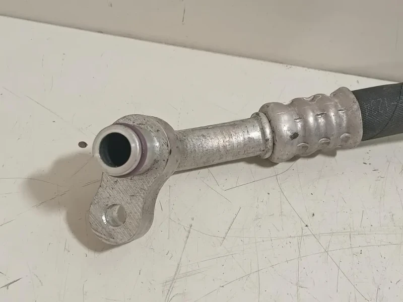 Flessibile AC Compressorecondensatore A1668307200 Mercedes Classe GLE W166 2015