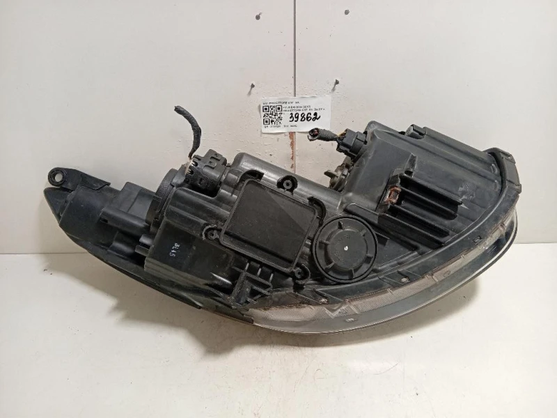 Proiettore ANT SX PROIETTORE ANT SX Hyundai IX35 2013