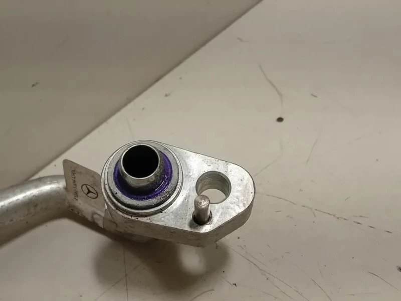 Flessibile AC Compressorecondensatore A1668307200 Mercedes Classe GLE W166 2015