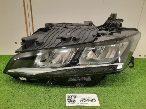 Proiettore ANT SX 9839286380 Peugeot 308 III 2021