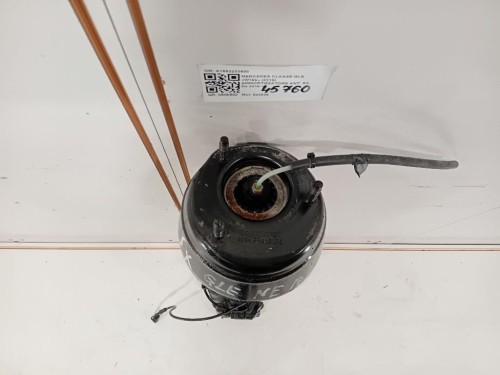 Ammortizzatore ANT SX A1663233500 Mercedes Classe GLE W166 2015