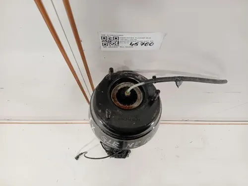 Ammortizzatore ANT SX A1663233500 Mercedes Classe GLE W166 2015