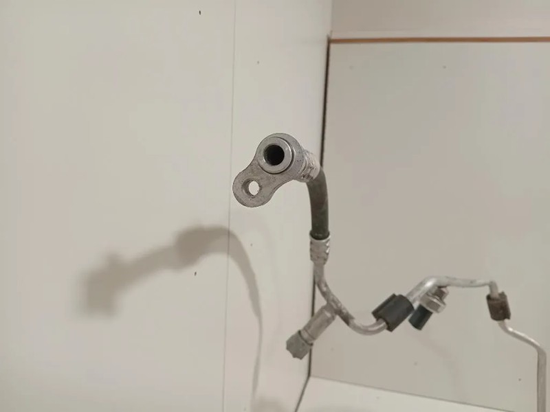 Flessibile AC Compressorecondensatore A1668304101 Mercedes Classe GLE W166 2015