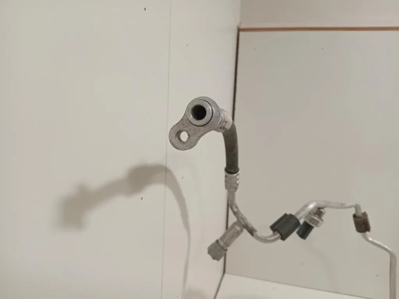 Flessibile AC Compressorecondensatore A1668304101 Mercedes Classe GLE W166 2015