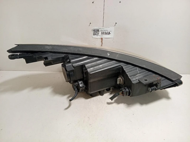 Proiettore ANT SX PROIETTORE ANT SX Hyundai IX35 2013