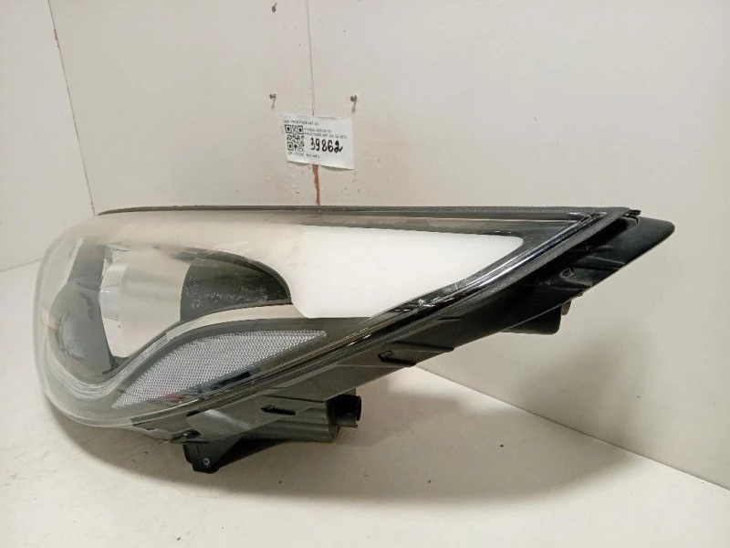 Proiettore ANT SX PROIETTORE ANT SX Hyundai IX35 2013