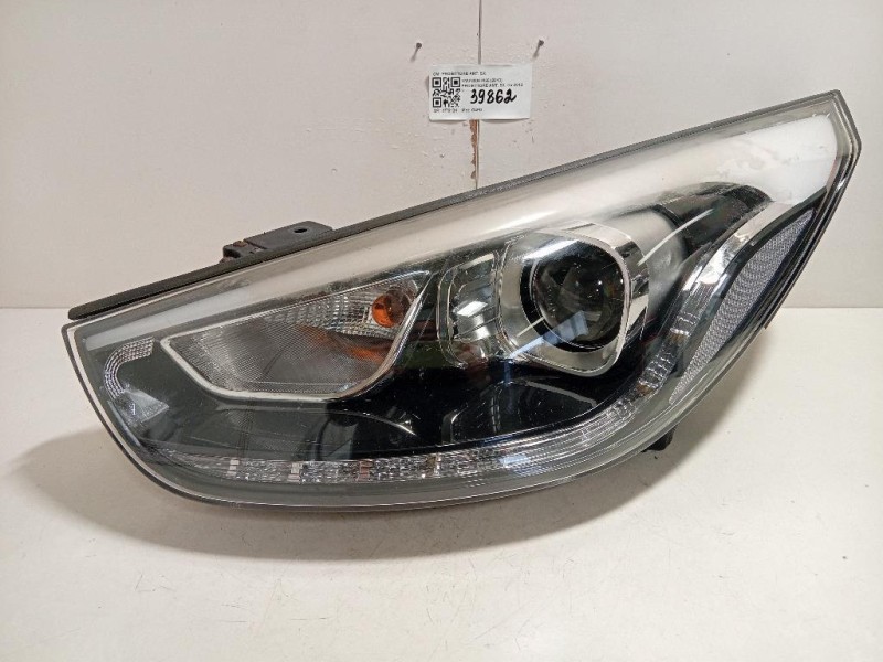 Proiettore ANT SX PROIETTORE ANT SX Hyundai IX35 2013