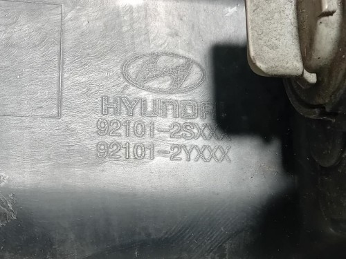 Proiettore ANT SX 92101-2S Hyundai IX35 2013