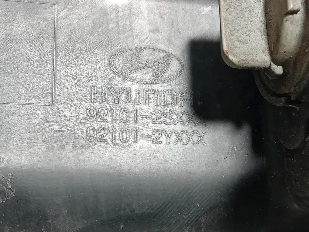 Proiettore ANT SX 92101-2S Hyundai IX35 2013