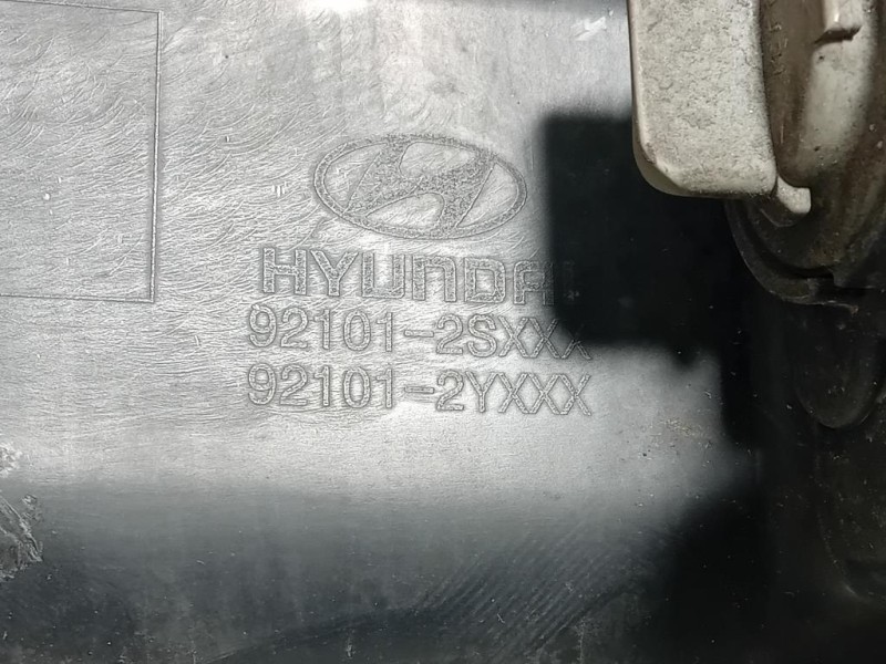 Proiettore ANT SX 92101-2S Hyundai IX35 2013