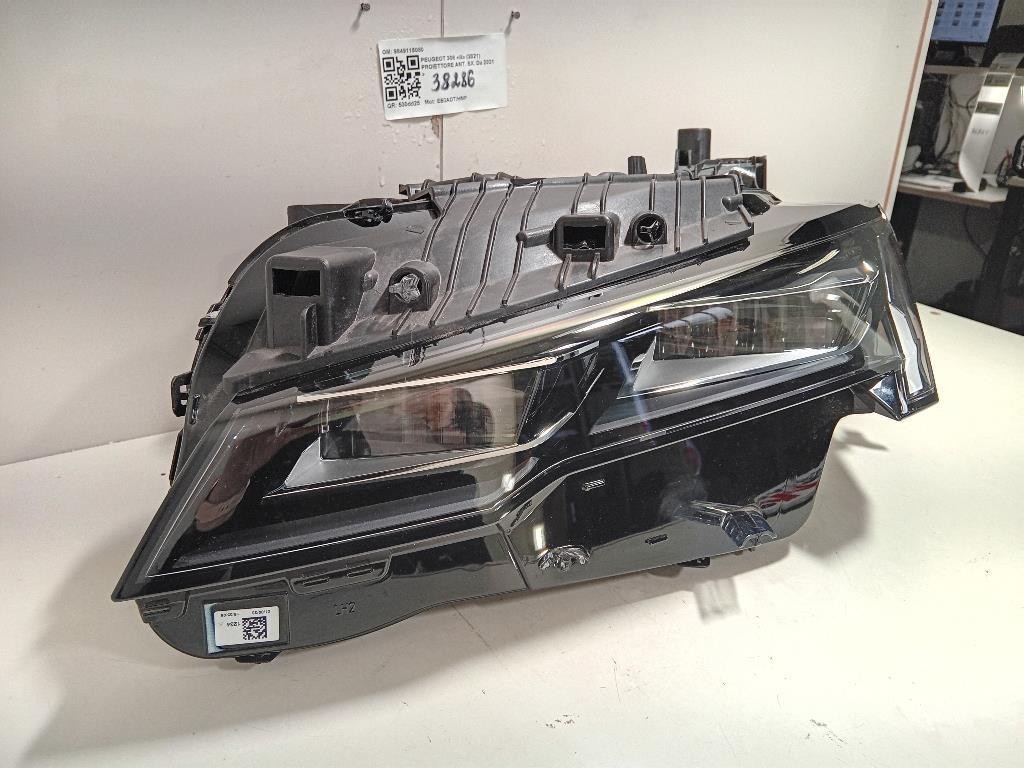 Flessibile AC Compressorecondensatore FLESSIBILE AC COMPRESSORECONDENSATORE Mercedes Classe ML W166 2012