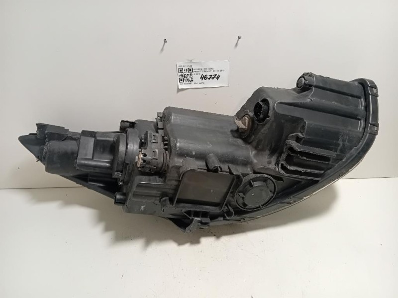 Proiettore ANT SX 92101-2S Hyundai IX35 2013