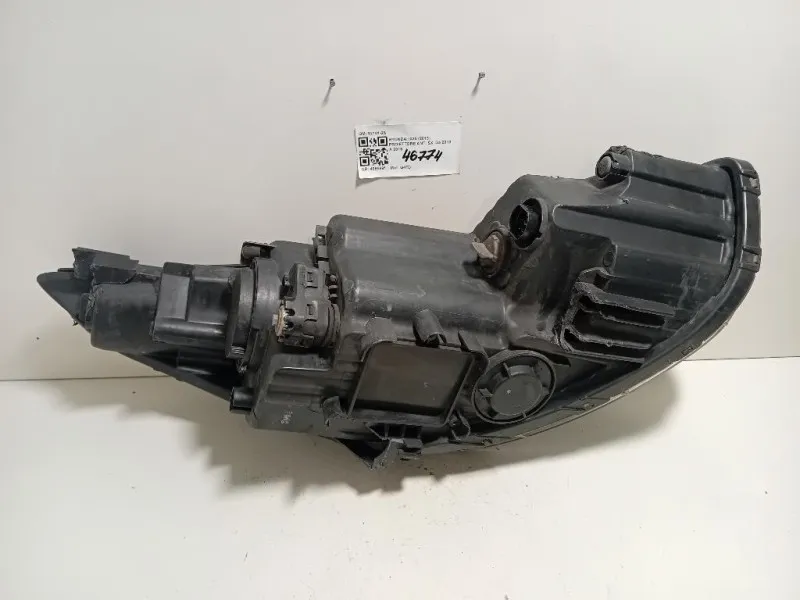 Proiettore ANT SX 92101-2S Hyundai IX35 2013