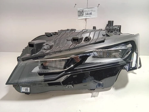 Proiettore ANT SX 9849115080 Peugeot 308 III 2021