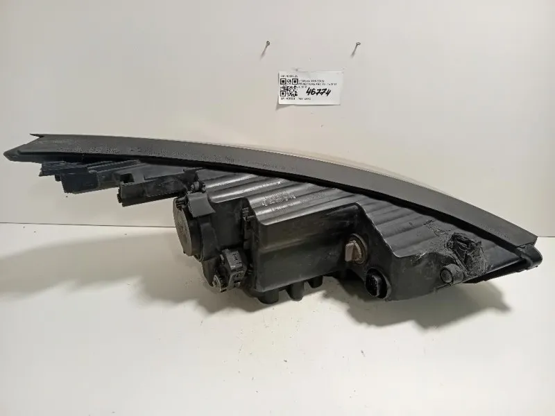 Proiettore ANT SX 92101-2S Hyundai IX35 2013