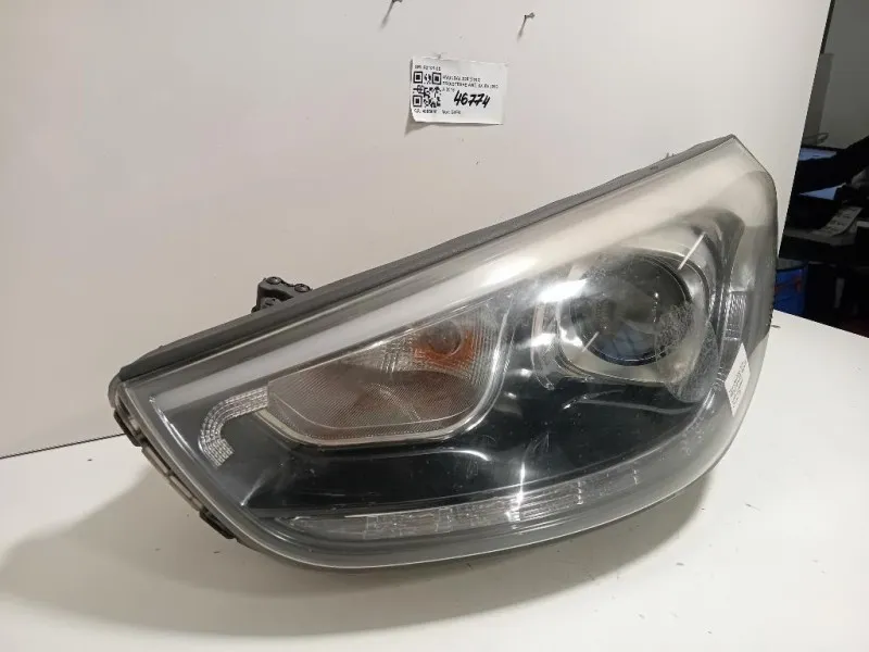 Proiettore ANT SX 92101-2S Hyundai IX35 2013