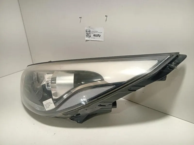 Proiettore ANT SX 92101-2S Hyundai IX35 2013