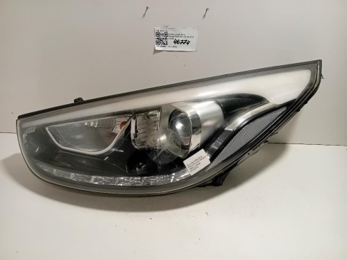 Proiettore ANT SX 92101-2S Hyundai IX35 2013