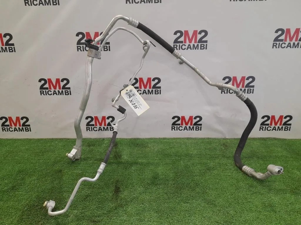 Flessibile AC Compressorecondensatore V1680543302 Mini MINI Cooper F56 2014