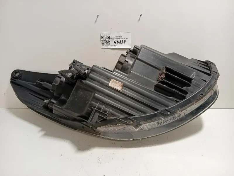 Proiettore ANT SX 921012S610 Hyundai IX35 2013