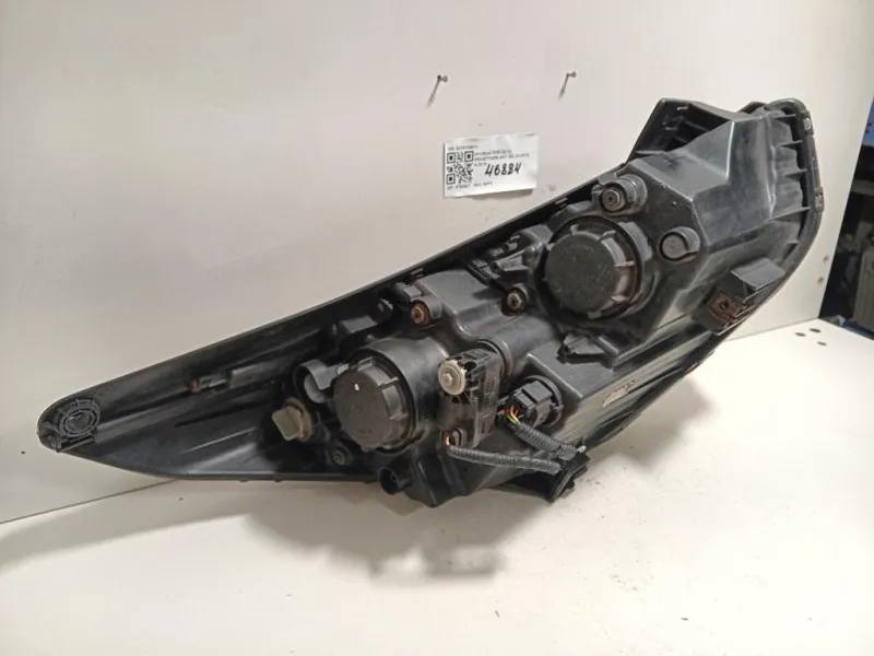 Proiettore ANT SX 921012S610 Hyundai IX35 2013